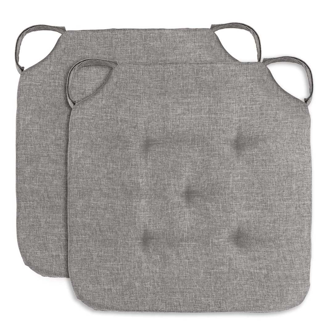 Cuscino da sedia antimacchia imbottitura Memory foam Sghome
