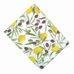 Tovaglie di cotone 140x140, 140x180 e 140x240 e 140x300 e rotonde diam 180