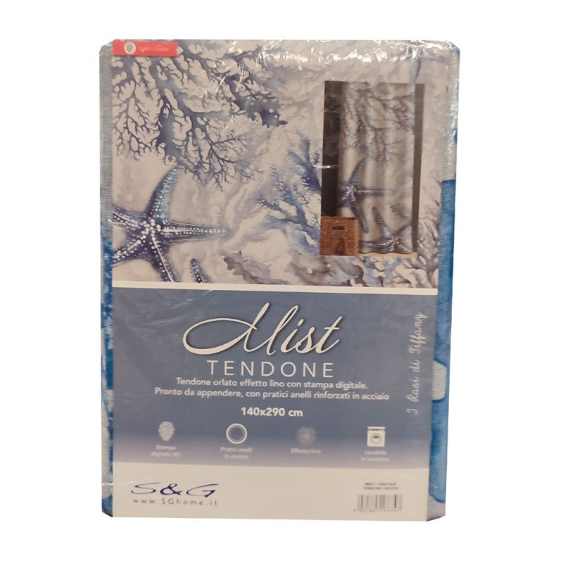 Tenda Mist 140x290