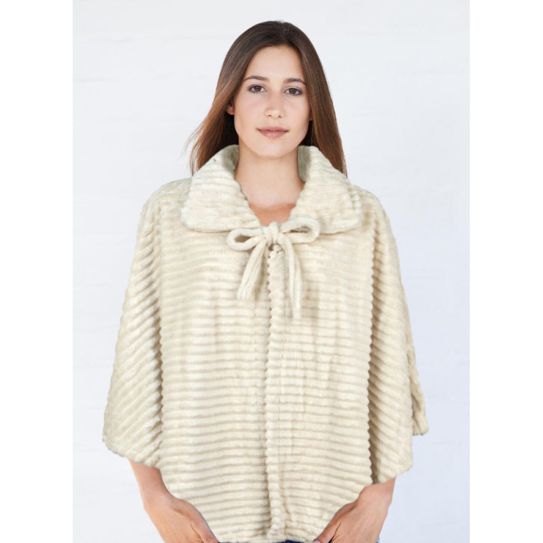Poncho gaseoso rebajado de 26,90€ a 20€