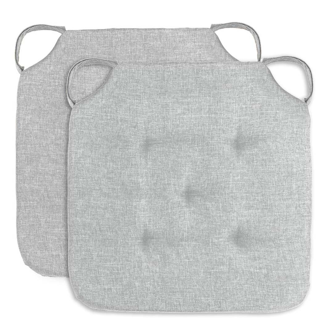 Cuscino da sedia antimacchia imbottitura Memory foam Sghome