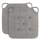 Cuscino da sedia antimacchia imbottitura Memory foam Sghome