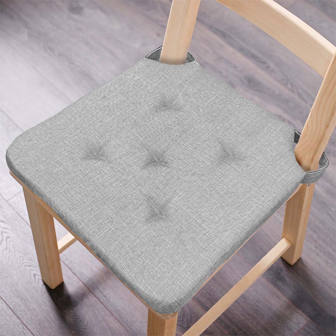 Cuscino da sedia antimacchia imbottitura Memory foam Sghome