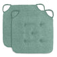Cuscino da sedia antimacchia imbottitura Memory foam Sghome