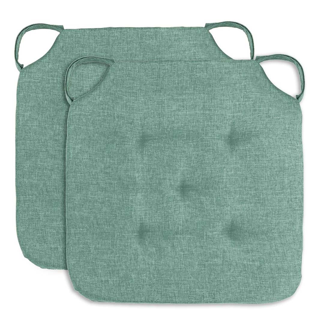Cuscino da sedia antimacchia imbottitura Memory foam Sghome