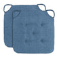 Cuscino da sedia antimacchia imbottitura Memory foam Sghome