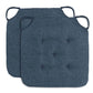 Cuscino da sedia antimacchia imbottitura Memory foam Sghome