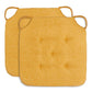 Cuscino da sedia antimacchia imbottitura Memory foam Sghome
