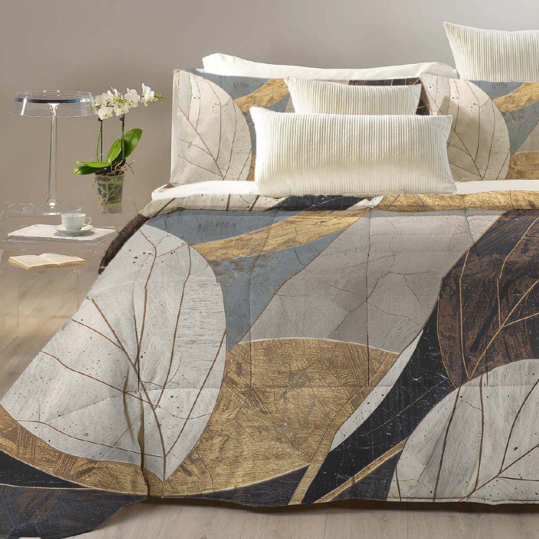 Trapunta Marine'  collezione Tiffany Sghome