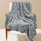 Plaid Tiam Sconto Pelliccia 210x240 Ekoskin Sghome scontati del 50%