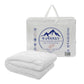 Piumino Matrimoniale  Everest 4 stagioni  250x200 Sghome