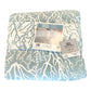 Copriletto Jacquard Double Face Misto Cotone Ibiza Sg Home scont
