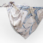Quilt Copriletto Matrimoniale Digitale   Marena  SGHOME