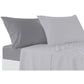 Plain linea hotel  completo letto Lenzuola Double Face SG Home  Disponibile dal 20/04