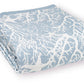 Copriletto Jacquard Double Face Misto Cotone Ibiza Sg Home scont