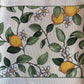 Runner in gobelin 135x45 Limoni