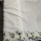 Tendina tirolese disegno olive altezza h60 e h MT 1.50
