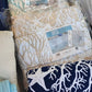 Copriletto Jacquard Double Face Misto Cotone Ibiza Sg Home scont