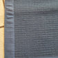 Melania carpets 100% cotton with edges, discounted last pieces
