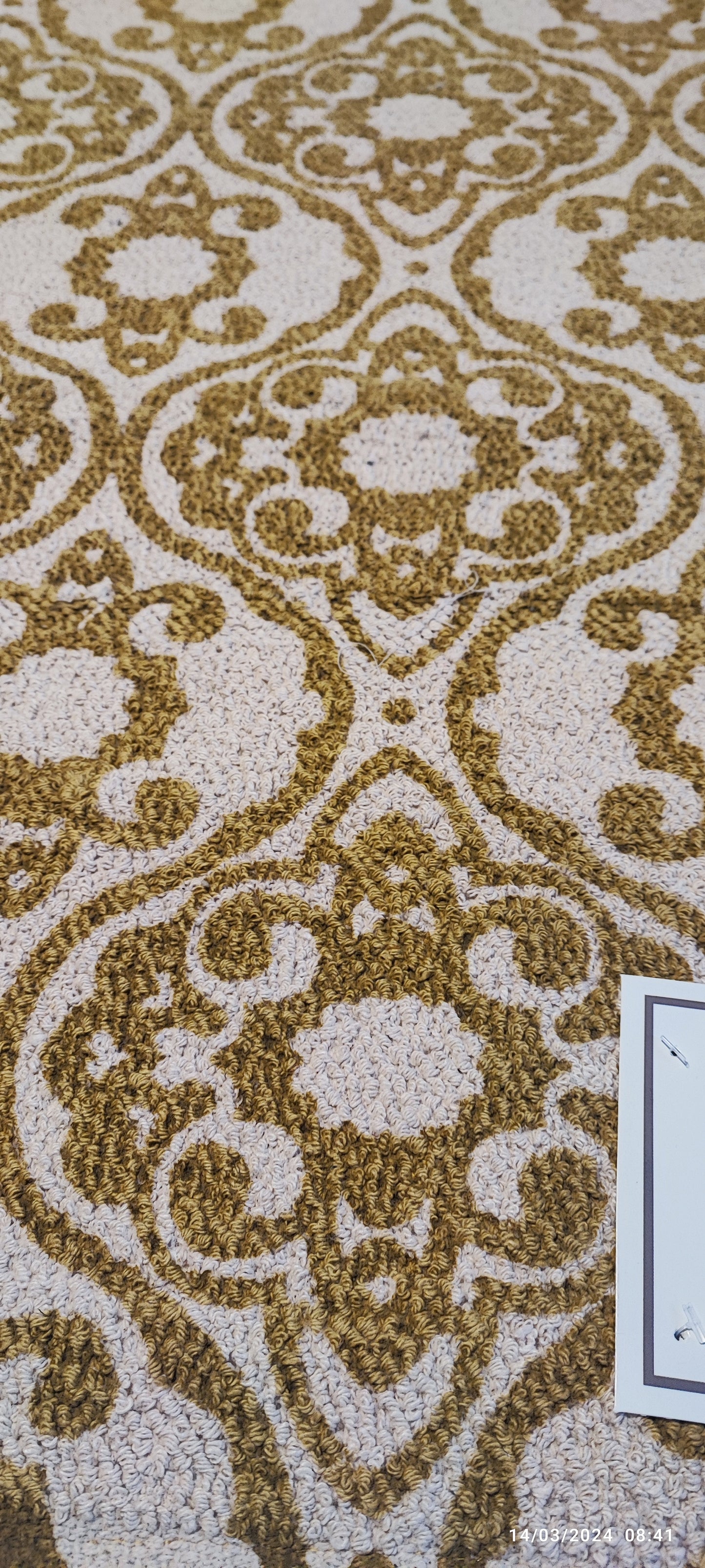 Tappeto antiscivolo flex di diverse misure 40x70 , 50x80, 50x110,50x140,50x180 , 50x230