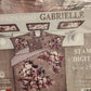 Copripiumino Gabrielle sconto 30%