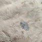 Tappeto Eva Scontati del 30% in ecopelliccia di Lapin  Sghome 60x100 e 65x130