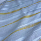 Tendina confezionata larga 70 cm misto lino