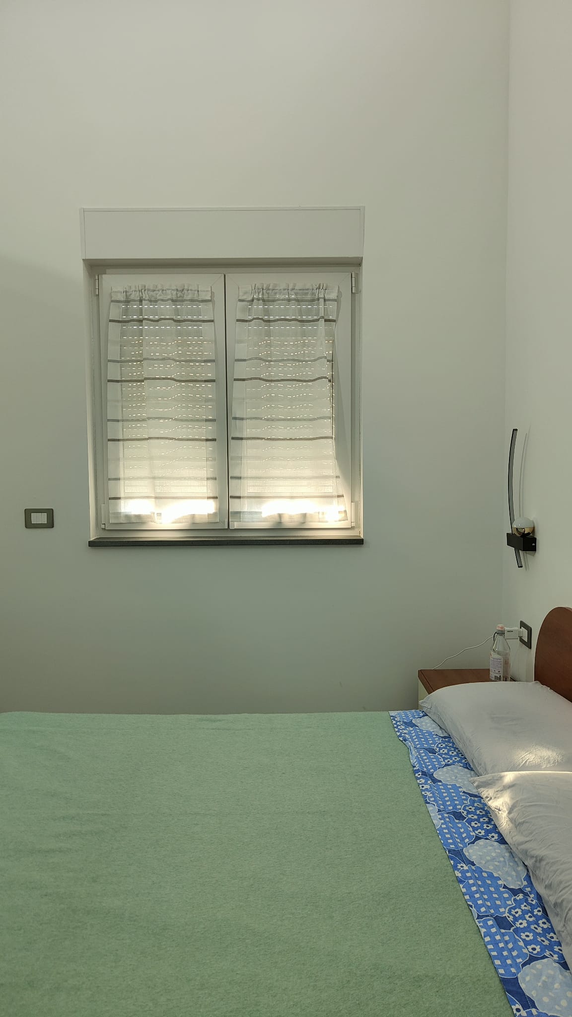 Tendine confezionate Lisbona larga 45 e 60 produzione italiana