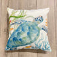 Fodere dei cuscini mare SG home 40x40