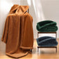 Plaid Luxury Sconto del 30%Mika Double Face Alta qualità Sghome