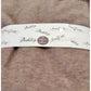 Plaid Lana sconto del 20% tinta unita Perlatex  artigianato italiano 150x170