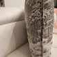 Cuscino Winter maxi misura 56x70 sin gobelin dc ribattuto sfoderabile