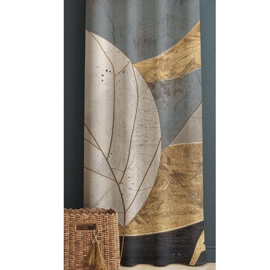 Tenda Marine con anelli 140x290 collezione Tiffany
