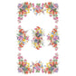 Tovaglia estate digitale 100% cotone Gipitex
