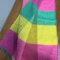 Plaid Sofia Toscano  home luxury design 180x140 Lana e Mohair