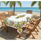 Tovaglia cotonebdigitale  Tropical Gipitex