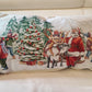 Cuscino con cordone Abete 35x72 produzione italiana
