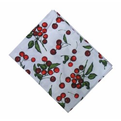 Tovaglie di cotone 140x140, 140x180 e 140x240 e 140x300 e rotonde diam 180