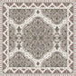 Telo Arredo Mezzero Aiden matrimoniale 250x260 Produzione italiana Sghome