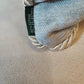 Cuscino con cordone Abete 35x72 produzione italiana