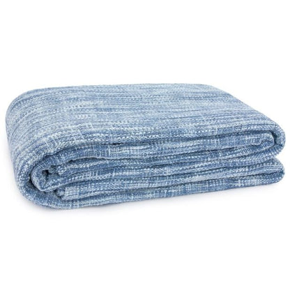 Copriletto e Copritutto Miro' misura singola e matrimoniale Jacquard 100% cotone Sghome