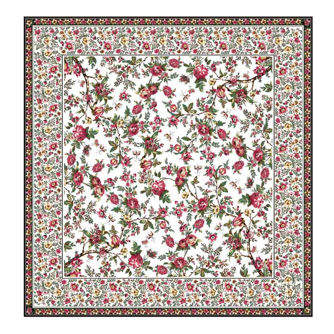 Telo arredo Mezzero San Fruttuoso - Mezzaro 250x260 produzione italiana in arrivo il 20/04 potete prenotarli