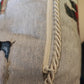 Cuscino con cordone Abete 35x72 produzione italiana
