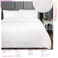 Copriletto Matrimoniale Jacquard Adol Sghome fresco letgoy