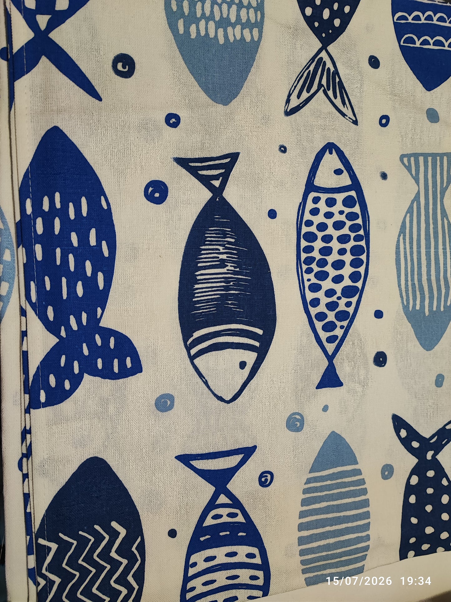 Tovaglie di cotone 140x140, 140x180 e 140x240 e 140x300 e rotonde diam 180