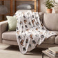 My-Stery Plaid 130x160 a sorpresa