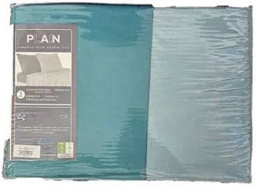 Plain linea hotel  completo letto Lenzuola Double Face SG Home  Disponibile dal 20/04