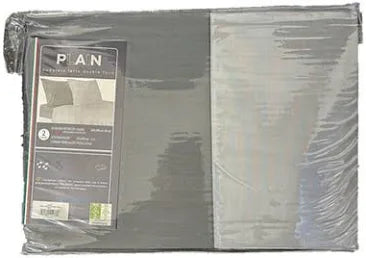 Plain linea hotel  completo letto Lenzuola Double Face SG Home  Disponibile dal 20/04