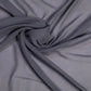 Tenda Georgette con base piombata  140x290 con anelli made italy