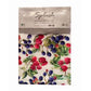 MANTEL ANTIMANCHAS SALPICADURAS LIMONES LOVELY CASA